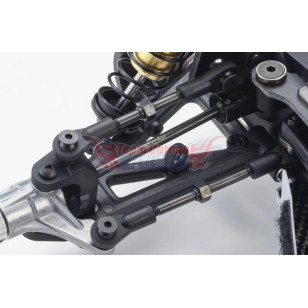 KYOSHO TURBO OPTIMA MID SPECIAL 1/10 BUGGY 4WD CHASSIS KIT 30623 